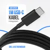 Strex USB Oplader 25W - Snellader met USB-A & USB-C - GaN - Productafbeelding-voorbeeld 7