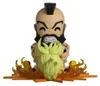 Street Fighter Vinyl Figur Zangief 12 cm Produktbild-Vorschau 3