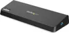 StarTech.com USB 3.0 Dockingstation für zwei Monitore mit Produktbild-Vorschau 2