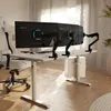 Arozzi Nova 27" Écran Gaming - 2560x1440  - QHD IPS - 180 Voir les images du produit 7