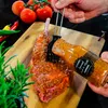 Geschenkkorb für Feinschmecker mit Senf & Feinkost Produktbild-Vorschau 8