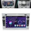 Android13 Carplay android auto 2+64G WIFI DAB+ Autorádio Náhled obrázku produktu 1