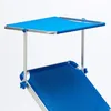 20er Set Nettuno Aluminium Sonnenliegen mit verstellbarem Produktbild-Vorschau 3