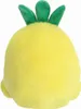 Aurora Palm Pals Perky Pineapple 13cm, Spielzeugpflanze Produktbild-Vorschau 4