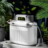 Opryskiwacz Ogrodowy Elektryczny 2200 mAh Akumulatorowy Podgląd zdjęcia produktu 8