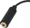 keepdrum ADP03 Cavo adattatore 3,5mm TRRS-TRS Anteprima dell’immagine prodotto 3