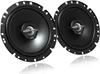 JVC Lautsprecher Set für Opel Astra H Bj 04-10 Tür vorne Produktbild-Vorschau 4