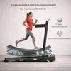 FunLife F3 Laufband klappbar, leises Walking Pad 1-10 km/h Produktbild-Vorschau 5