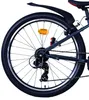 Volare XC Race Kinderfahrrad - 24 Zoll - 21 Gänge - Produktbild-Vorschau 2