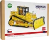Bulldozer Merkur, 504 pezzi MERKUR 10996063 Anteprima dell’immagine prodotto 3