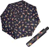 doppler Taschenregenschirm Regenschirm Fiber Magic Produktbild-Vorschau 3