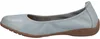 JOSEF SEIBEL Fenja 01 | Ballerina für Damen | Blau Produktbild-Vorschau 3