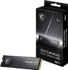 Msi 1To M.2 Nvme Gen5 - Spatium M560 Produktbild-Vorschau 5