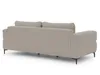 Cardea - Moderne Polstergarnitur 3+2+1 in Bubble-Optik aus Produktbild-Vorschau 13