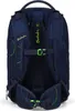Satch, Schulrucksack-Set MATCH PLUS Blue Tech 3-teilig, ab. Produktbild-Vorschau 6