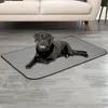 Velký pelíšek pro psy 100x70 CM Polštář pro psy Pohovka pro Náhled obrázku produktu 8