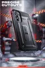 Supcase Unicorn Beetle Pro Galaxy A55 5G Nero Anteprima dell’immagine prodotto 18