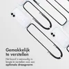 Custodia imoshion MagSafe con cinturino rimovibile iPhone Anteprima dell’immagine prodotto 8