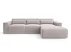 AX LIVING Wohnlandschaft mit Schlaffunktion Ruyam Sofa Produktbild-Vorschau 2