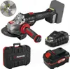 PARKSIDE PERFORMANCE 20V Winkelschleifer PWSAP 20-Li G7 Produktbild-Vorschau 1