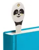 Flexilight Leselicht (Panda) - schwarz - 2 in 1 Leselampe & Produktbild-Vorschau 5