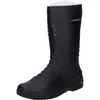 Nora Spirale Winterstiefel kurz schwarz Gr. 40 Produktbild-Vorschau 1