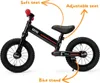 MINI Kinderlaufrad 16 Zoll (3–6 Jahre) – Offiziell Produktbild-Vorschau 7