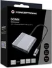 Conceptronic DONN13G Station d'accueil USB 3.2 4 en 1 Voir les images du produit 4