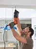 Black & Decker Kombihammer, 650W SDS-plus mit Koffer Náhled obrázku produktu 14
