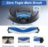 Ecovacs DEEBOT T30 PRO Omni Zubehör | 1 Hauptbürste + 6 Produktbild-Vorschau 3