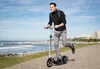 GLOBBER ONE NL 230 ULTIMATE - Trottinette, 230 mm, ABEC 9, Voir les images du produit 6