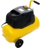 Kompresor 24l 1100W bezolejový 16567 Náhľad obrázku produktu 11