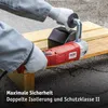 WALTER Bürstenschleifer 1300W – Leistungsstarker Produktbild-Vorschau 9