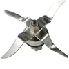 vhbw Mixmesser kompatibel mit Silvercrest 303806, 317553, Produktbild-Vorschau 6