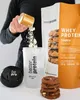 Whey Protein - Cookies & Cream 1 kg - Produziert in Produktbild-Vorschau 6