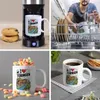 I love Tübingen Kaffeebecher mit Sehenswürdigkeiten Produktbild-Vorschau 5