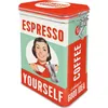 Nostalgic-Art - Aromadose - Espresso Yourself Voir les images du produit 1