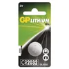 GP CR2032 Batterie, Lithium, Blisterpackung Produktbild-Vorschau 5
