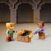 LEGO® Minecraft 21252 Zbrojownia Podgląd zdjęcia produktu 12