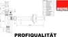 Design Siphon Sifon McAlpine CAT32V-CB mit Produktbild-Vorschau 3