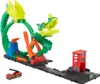 Hot Wheels City Downtown Set Di Piste Assortite Anteprima dell’immagine prodotto 16