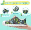 Scarpe da acqua per bambini Sandali da nuoto per piscina e Anteprima dell’immagine prodotto 2