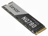 Dysk SSD Lexar NQ780 1TB M.2 2280 PCIe NVMe Anteprima dell’immagine prodotto 3