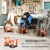 Motorradständer für 15-21", 381-533,4 mm Vorderrad, Produktbild-Vorschau 6