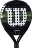 Wilson OPTIX V1 BLACK PADEL Black Black 2 Produktbild-Vorschau 5
