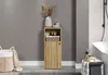 trendteam Bad Standschrank Pure Bliss Evoke Eiche Melamin Produktbild-Vorschau 9