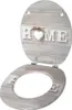 SANILO® WC-Sitz Home, Toilettendeckel direkt vom Produktbild-Vorschau 3