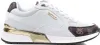 Guess Damen Sneaker Sneaker Low Synthetik weiss 37 Produktbild-Vorschau 50