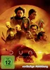 DVD Dune: Part Two Produktbild-Vorschau 3