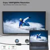 BENFEI Kabeladapter HDMI auf VGA Adapter Unidirektional Produktbild-Vorschau 5